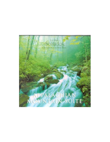 APPALACHIAN MOUNTAINS SUITE