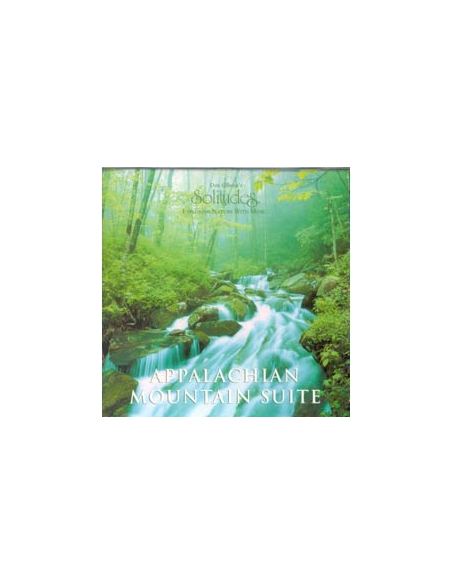 APPALACHIAN MOUNTAINS SUITE