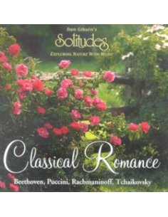 CLASSICAL ROMANCE