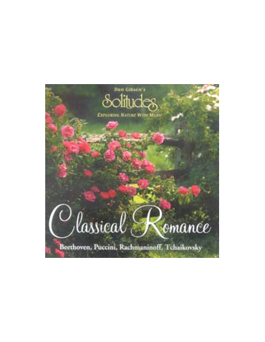 CLASSICAL ROMANCE