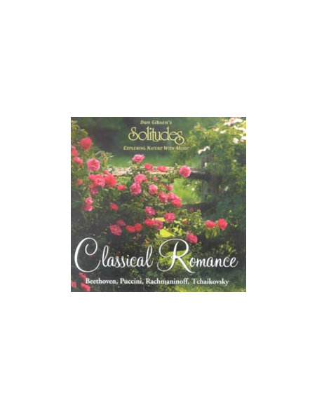CLASSICAL ROMANCE