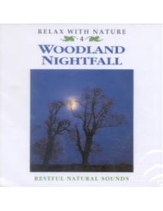 WOODLAND NIGHTFALL