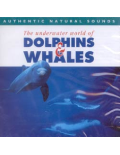 DOLPHINS AND WHALES