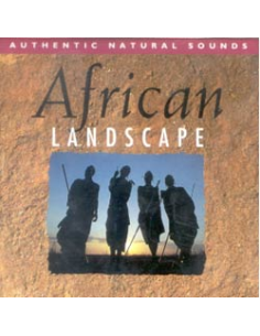 AFRICAN LANDSCAPE