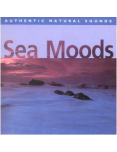 SEA MOODS