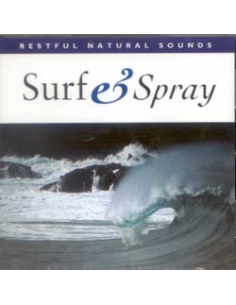 SURF & SPRAY