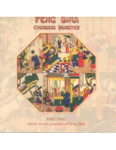FENG SHUI - PART 2