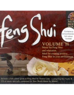 FENG SHUI VOL. II