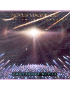 NOVUS MAGNIFICAT