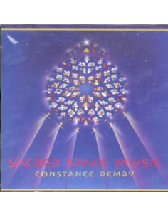 SACRED SPACE MUSIC
