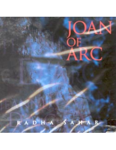 Joan Of Arc