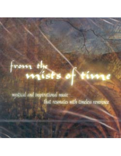 From The Mists Of Time