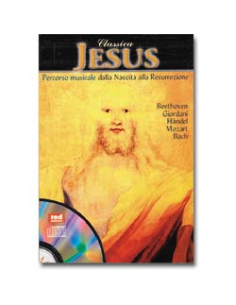 Jesus, dalla nascita alla resurrezione