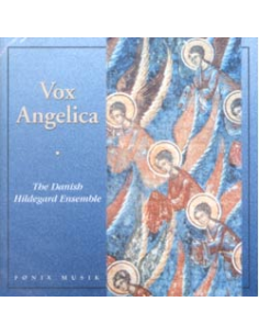 VOX ANGELICA