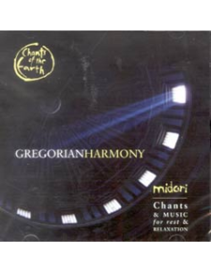 GREGORIAN HARMONY