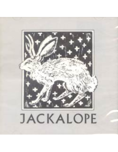 JACKALOPE