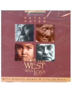 HOW THE WEST WAS LOST