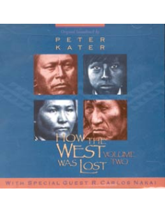 HOW THE WEST WAS LOST VOL. 2
