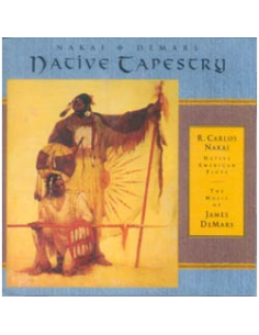 NATIVE TAPESTRY