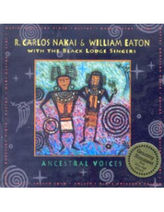 ANCESTRAL VOICES