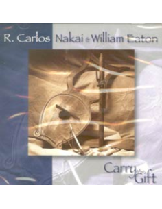CARRY THE GIFT
