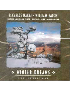WINTER DREAMS