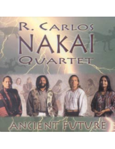 ANCIENT FUTURE