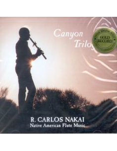 CANYON TRILOGY
