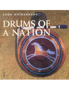 DRUMS OF A NATION