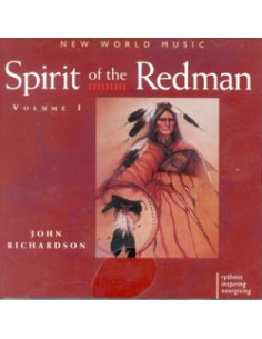 SPIRIT OF THE REDMAN