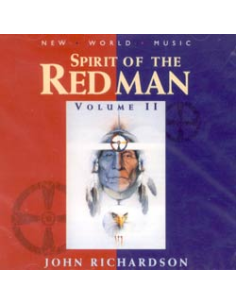 SPIRIT OF THE REDMAN II