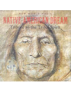 NATIVE AMERICAN DREAM