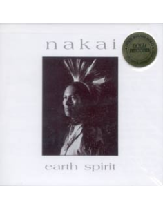 EARTH SPIRIT