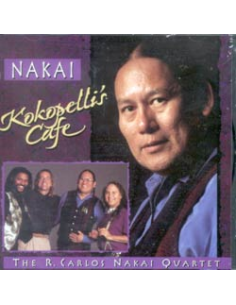 KOKOPELLI'S CAFE