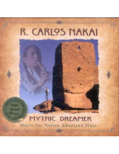 MYTHIC DREAMER