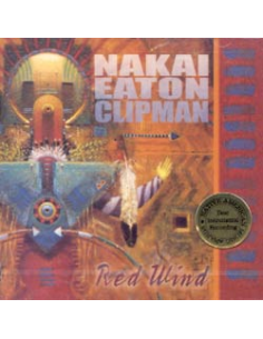 RED WIND