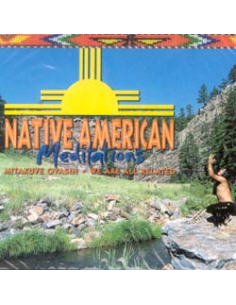 MEDITATIONS: MITAKUYE OYASIN