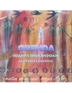 Orenda