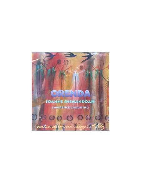 Orenda