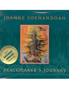 Peacemaker's Journey