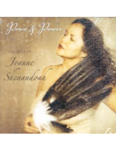 Peace & Power