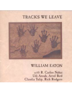 TRACKS WE LEAVE