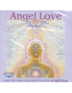 ANGEL LOVE