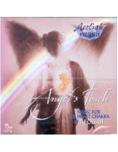 ANGEL'S TOUCH