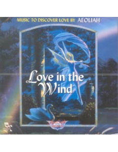 LOVE IN THE WIND