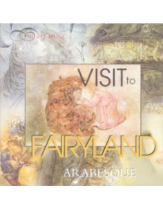 VISIT TO FAIRYLAND