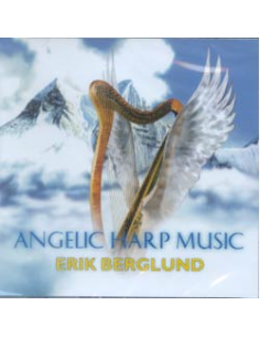 Angelic Harp Music