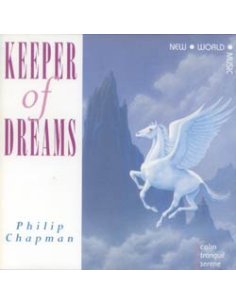 KEEPER OF DREAMS