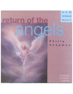 RETURN OF THE ANGELS
