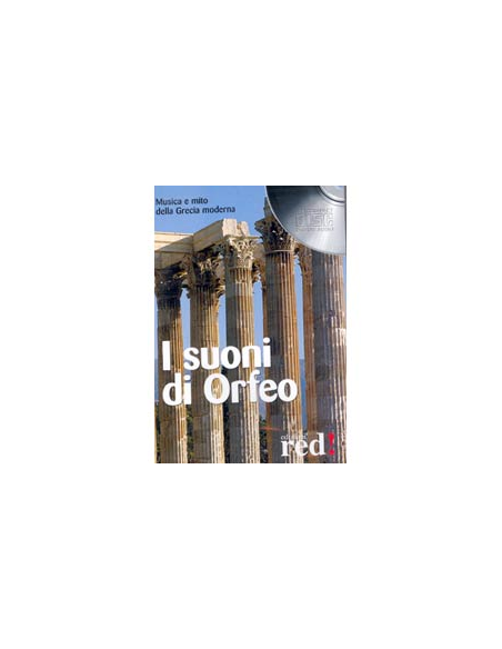 I suoni di Orfeo